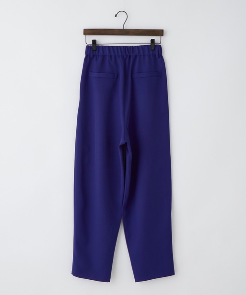 ワイズフォーメン 3タック コットンパンツ スラックス Y'S for men(ワイズフォーメン) 90s2タックスラックスMU-P07-100