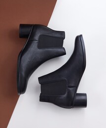 tk.TAKEO KIKUCHI | 【WEB限定】シンセティックレザーアソートブーツ(ブーツ)