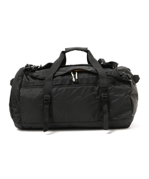 2021春夏 ノースフェイス BC Duffel S BCダッフルS 50L TNFレッド