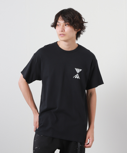 セール】【EVISEN / エビセン】MIND FUCK Tシャツ（Tシャツ