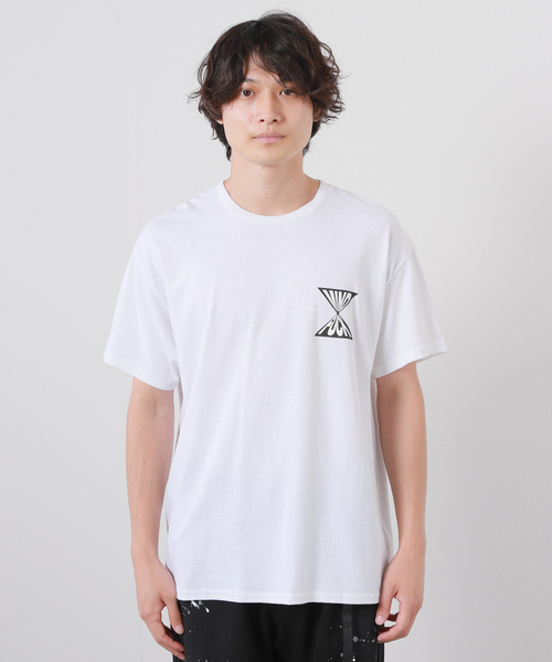 EVISEN SKATEBOARDS / エビセン　Tシャツ Evisen Skateboards ゑ（エビセン）SEIKAIKA TEE