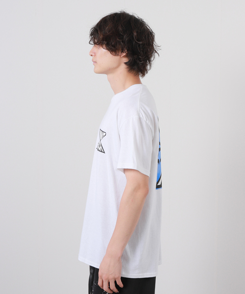 セール】【EVISEN / エビセン】MIND FUCK Tシャツ（Tシャツ