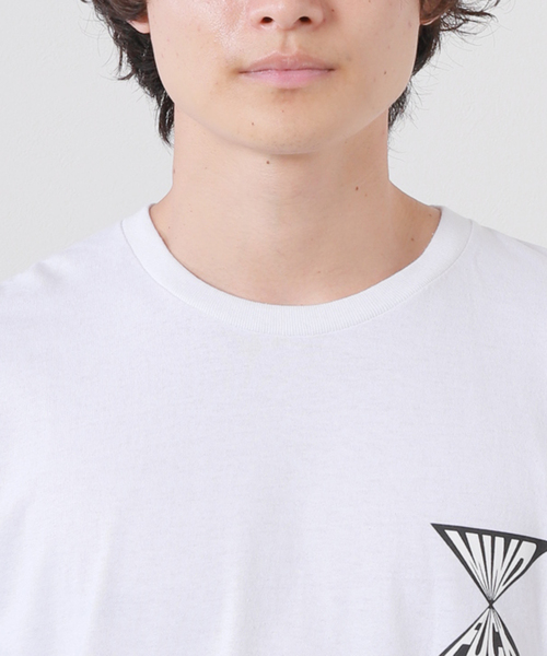 apuntob⭐︎アプントビー⭐︎イタリア製⭐︎ワイドシャツ⭐︎手洗い可 セール】【EVISEN / エビセン】MIND FUCK Tシャツ（Tシャツ