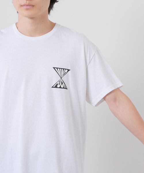 セール】【EVISEN / エビセン】MIND FUCK Tシャツ（Tシャツ