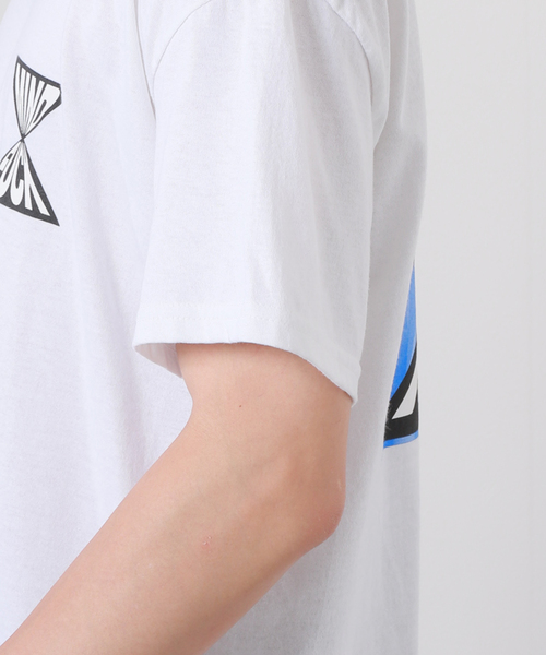 apuntob⭐︎アプントビー⭐︎イタリア製⭐︎ワイドシャツ⭐︎手洗い可 セール】【EVISEN / エビセン】MIND FUCK Tシャツ（Tシャツ