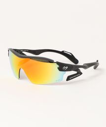 マスターバニーエディション　ゴルフ AIRFLYコラボ サングラス　新品正規品 マスターバニーエディション ゴルフ AIRFLYコラボ サングラス