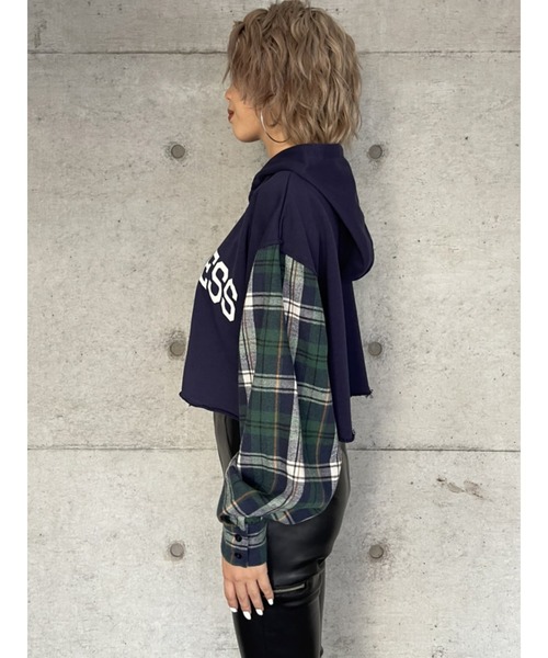 EGOIST - レア 完売品 新品未使用　EGOIST エゴイスト 半袖スウェット トップス エゴイスト EGOIST EGOISTスリムTシャツ （BLACK） -靴