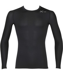 CW-X（シーダブリューエックス）の「メンズ　長袖機能性トップス　SECOND BODY 2.0（Tシャツ/カットソー）」