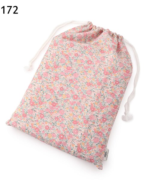LAURA ASHLEY（ローラアシュレイ）の「【シングル】ラブストン柄
