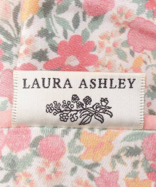 LAURA ASHLEY（ローラアシュレイ）の「【シングル】ラブストン柄