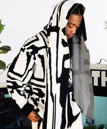 【SON OF THE CHEESE（サノバチーズ）】Dada Cardigan