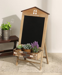 LBC（エルビーシー）の「【WEB限定】メゾレイユ・サインボードポット（その他雑貨）」