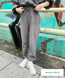 HOLiCスウェットパンツ　164315