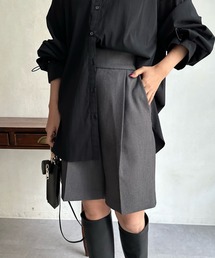 DouDou | NEWカルゼショートパンツ(その他パンツ)