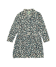 FUB（ファブ）の「fub / 花柄 襟付きワンピース＜100-130cm＞（ワンピース・キッズ）」