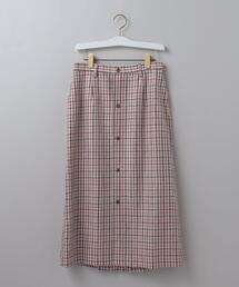 美品 6(ROKU) 21SS TRIANGLE SKIRT ニットスカート 56964097_b_10_215.jpg