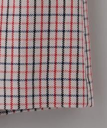 未使用✴︎roku 6。COTTON RAYON SKIRT 36 未使用✴︎roku 6。COTTON RAYON SKIRT 36 6（ロク）の「＜6