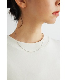 STYLEMIXER | ナローネックレス(ネックレス)