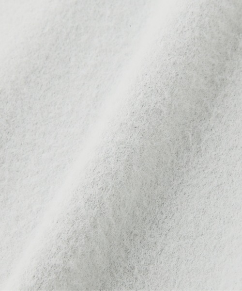 PROPORTION BODY DRESSING（プロポーションボディドレッシング）の「2Wayミニフェザーチェーンニット / 1212270027（ニット/セーター・レディース・ブラウン/ライトグリーン/ホワイト系その他・SMALL/MEDIUM）」の21枚目の写真