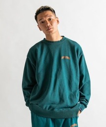 Vintage Overdye Crew Sweat