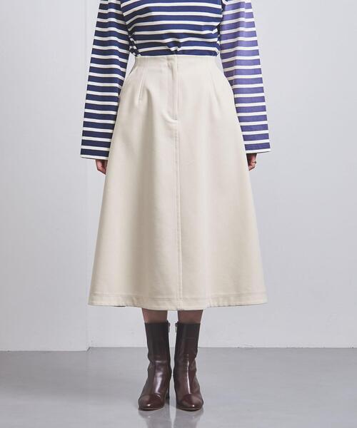 UNITED ARROWS（ユナイテッドアローズ）の「ダブルクロス ステッチ