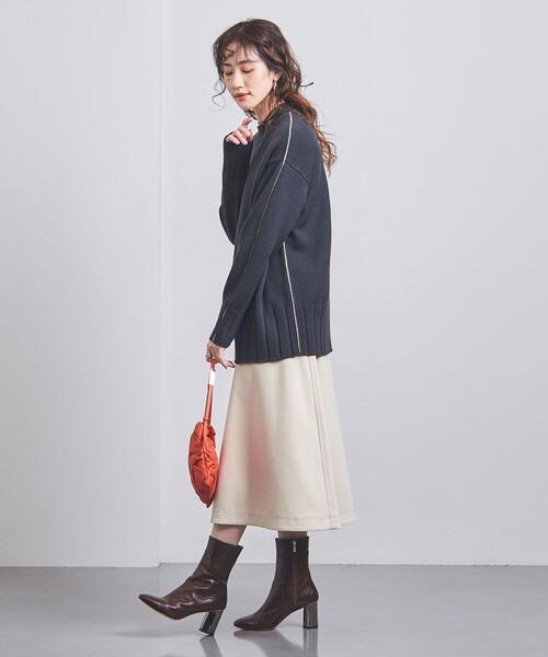 UNITED ARROWS（ユナイテッドアローズ）の「ダブルクロス