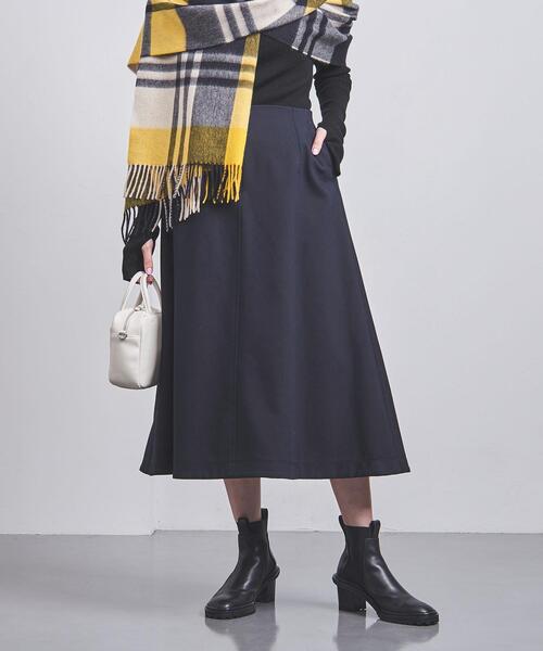 UNITED ARROWS（ユナイテッドアローズ）の「ダブルクロス