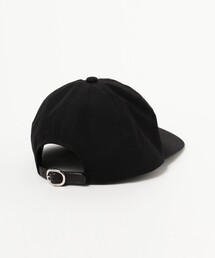 KIJIMA TAKAYUKI / キャンバス 6パネル キャップ KIJIMA TAKAYUKI（キジマ タカユキ）の「KIJIMA TAKAYUKI