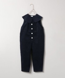 コーデュロイサロペット　177165