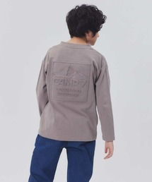 【CAMP7】エンボスロンＴ