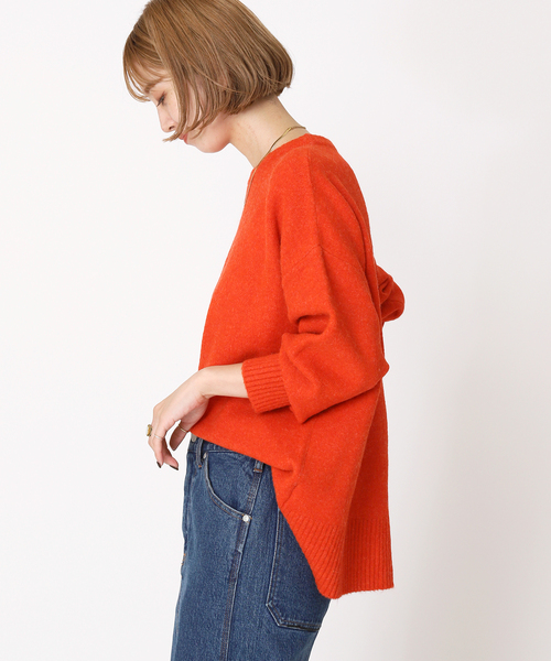 B.C STOCK（ベーセーストック）の「≪追加≫FOX MIX クルー