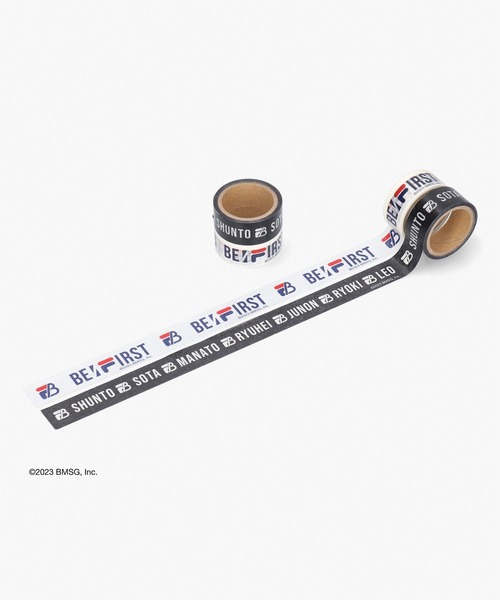 FILA(フィラ)の「【FILA/フィラ】【BE:FIRST/ビーファースト】コラボ ツイルバケットハット ノベルティー付き(ハット・メンズ・ベージュ/ホワイト/ブラック・FREE)」の8枚目の写真