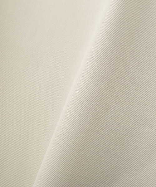 PROPORTION BODY DRESSING(プロポーションボディドレッシング)の「ベーシックトレンチコート / 1213152200(ステンカラーコート・レディース・グレー/ベージュ・MEDIUM/SMALL/X-SMALL)」の13枚目の写真