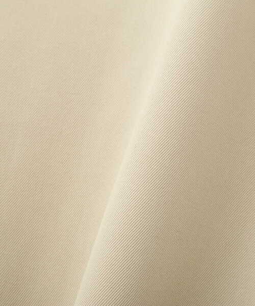 PROPORTION BODY DRESSING(プロポーションボディドレッシング)の「ベーシックトレンチコート / 1213152200(ステンカラーコート・レディース・グレー/ベージュ・MEDIUM/SMALL/X-SMALL)」の16枚目の写真