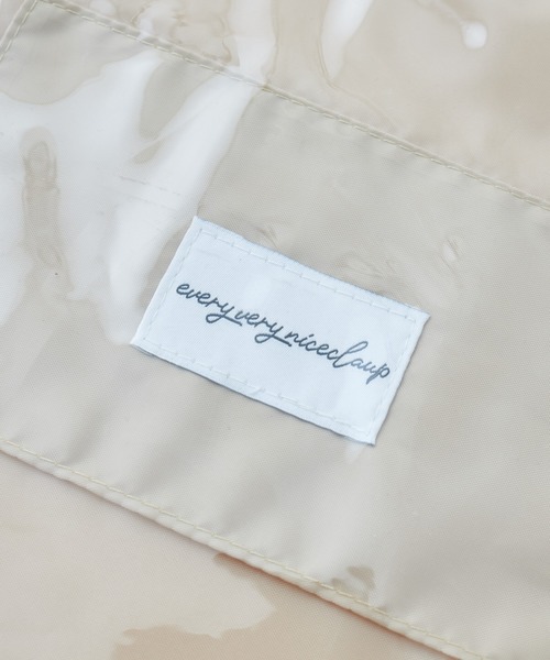 natural couture(ナチュラルクチュール)の「ナチュのカラフル推し活GOODS/WEB限定/大人も持ちやすい!うちわケース(その他雑貨・レディース・ピンク/ブラック/サックスブルー・FREE)」の13枚目の写真