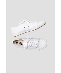 MHL.（エムエイチエル）の「ARMY SHOES（スニーカー）」