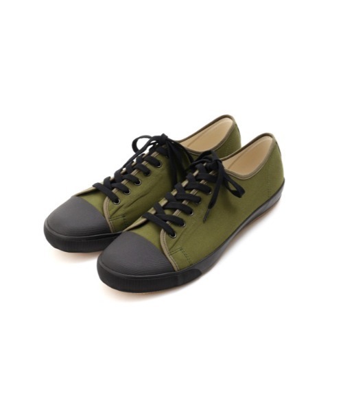 MHL.（エムエイチエル）の「ARMY SHOES（スニーカー）」 - WEAR