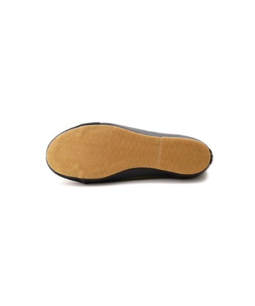 MHL.(エムエイチエル)の「ARMY SHOES(スニーカー・メンズ・ホワイト/ブラック/カーキ・26.0/27.0/28.0)」の6枚目の写真