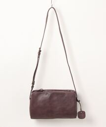 genten（ゲンテン）の「ゴートベーシック スクエアショルダーバッグ（ショルダーバッグ）」