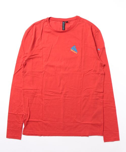 物故 小松恒太郎の 「雪景色」F4 油彩画 フレーム付き