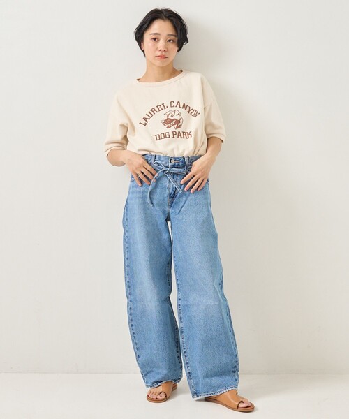 FREAK'S STORE（フリークスストア）の「LEVI'S/リーバイス XL BALLOON