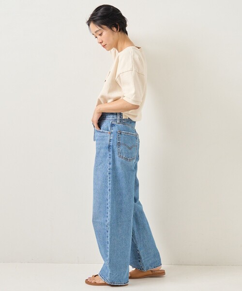 FREAK'S STORE（フリークスストア）の「LEVI'S/リーバイス XL BALLOON