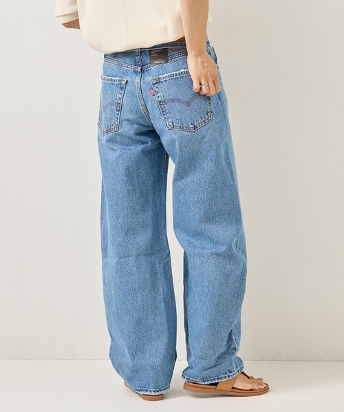 FREAK'S STORE（フリークスストア）の「LEVI'S/リーバイス XL BALLOON