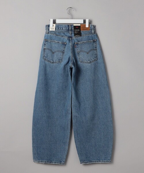 FREAK'S STORE（フリークスストア）の「LEVI'S/リーバイス XL BALLOON