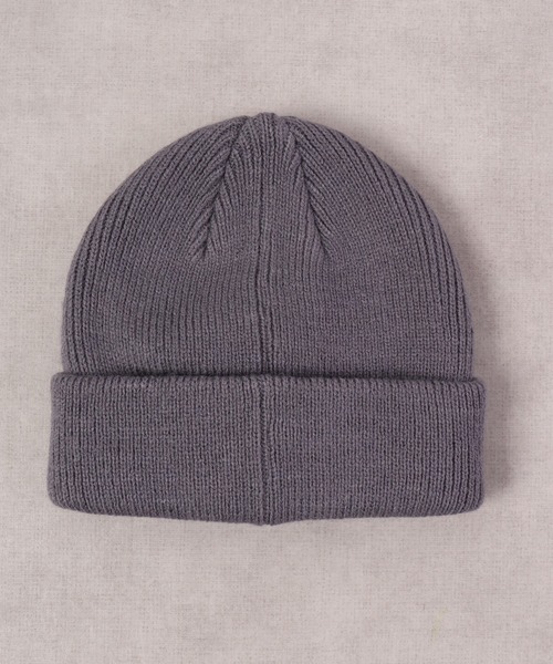 TESTIFY(テスティファイ)の「TESTIFY 防寒 クマの刺繍ニット帽 / OOTD Bear Watch(ニットキャップ/ビーニー・レディース・ブラック/ベージュ/グレー/グレー系その他/ネイビー/ホワイト・FREE)」の17枚目の写真