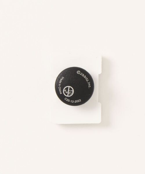 crocs(クロックス)の「クロックス アルファベット E / crocs Jibbitz Letter E(シューズアクセサリー・レディース・その他・ONE SIZE)」の2枚目の写真