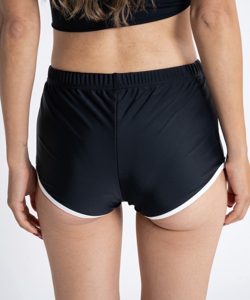 ROXY（ロキシー）の「DEEP WATER/ロキシータンキニ（水着)（水着