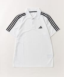 アディダス adidas M TR-ES ピケ 3S ポロシャツ