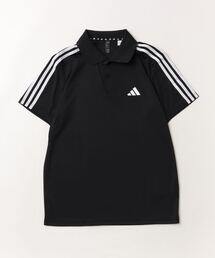 アディダス adidas M TR-ES ピケ 3S ポロシャツ