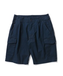 narifuri | バイクカーゴショートパンツ(カーゴパンツ)